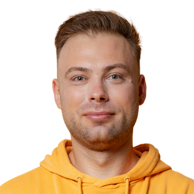 Łukasz Kałużny