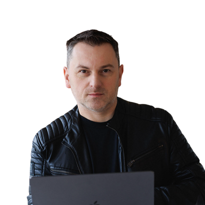 Mariusz Gil