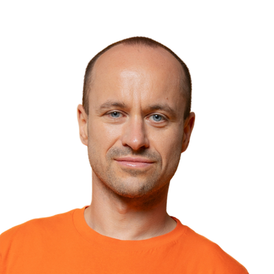 Szymon Warda
